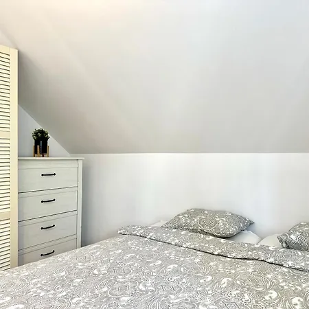 Duze Mieszkanie Na Malym Kacku * Γκντίνια